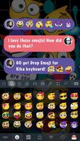 Drop Emoji скриншот 2