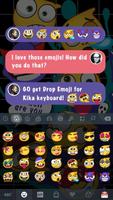 Drop Emoji स्क्रीनशॉट 2