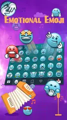 Emotional Emoji APK download