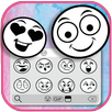Emoji Doodle Emoji Stickers APK