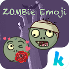 Zombie Emoji icon