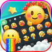 Nhãn dán biểu tượng cảm xúc Funky Cool Emoji