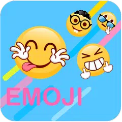 Funny Emoji Keyboard APK 下載