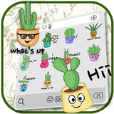 Goofy Plants ไอคอน