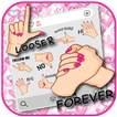 Stiker Emoji Hands Signs