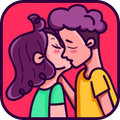 I Love You Forever 表情符號貼紙