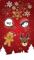Merry Christmas imagem de tela 2
