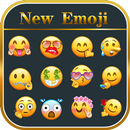 New Funky Emoji Stickers APK