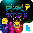 Pixel Emoji Stickers APK
