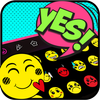 New 2019 Emoji For Chatting Apps Add Stickers For Android Apk Download