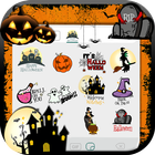 Scary Halloween आइकन