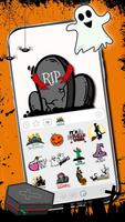 Scary Halloween पोस्टर