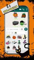 Scary Halloween स्क्रीनशॉट 1