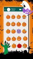Scary Halloween स्क्रीनशॉट 2