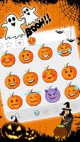 Scary Halloween स्क्रीनशॉट 3
