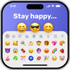 iOS Emojis Keyboard APK