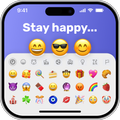 Emoji Keyboard
