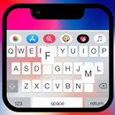 iOS Emoji Keyboard APK