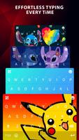 iOS Emoji Keyboard screenshot 3