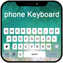 iOS Keyboard APK