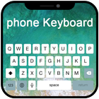 iOS Keyboard ikon