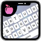 ikon iPhone Keyboard