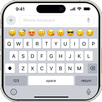 iPhone Keyboard APK