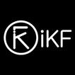 آیکون‌ iKF