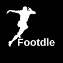 Footdle - Futbolcu Tahmin Et-APK