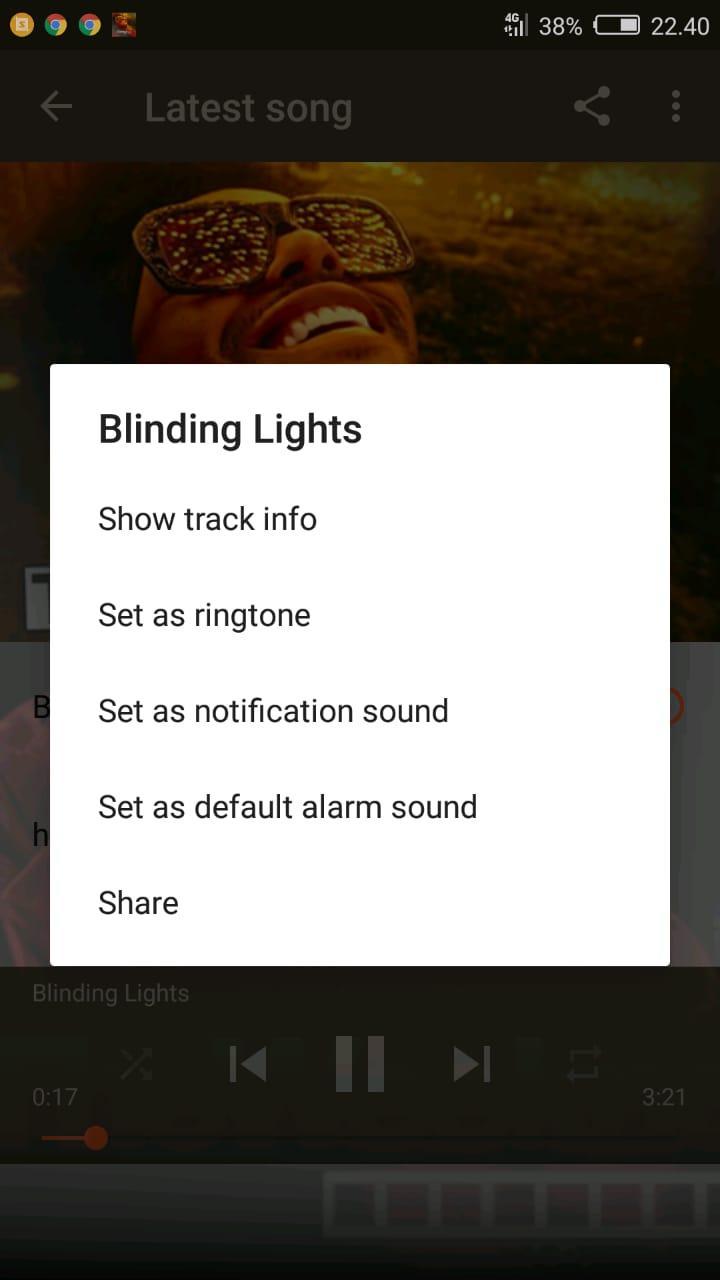 Download The Weeknd Blinding Lights Latest Version 1 4 Android APK File Download The Weeknd Blinding Lights Latest Version 1 4 Android APK File