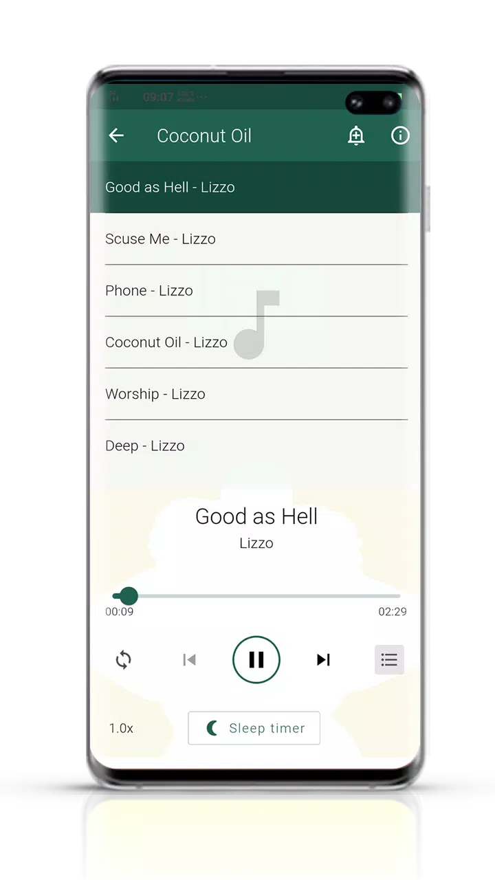Lizzo All Songs Mp3 Complete APK for Android Download