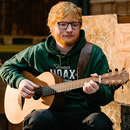 Ed Sheeran mp3 popular song APK