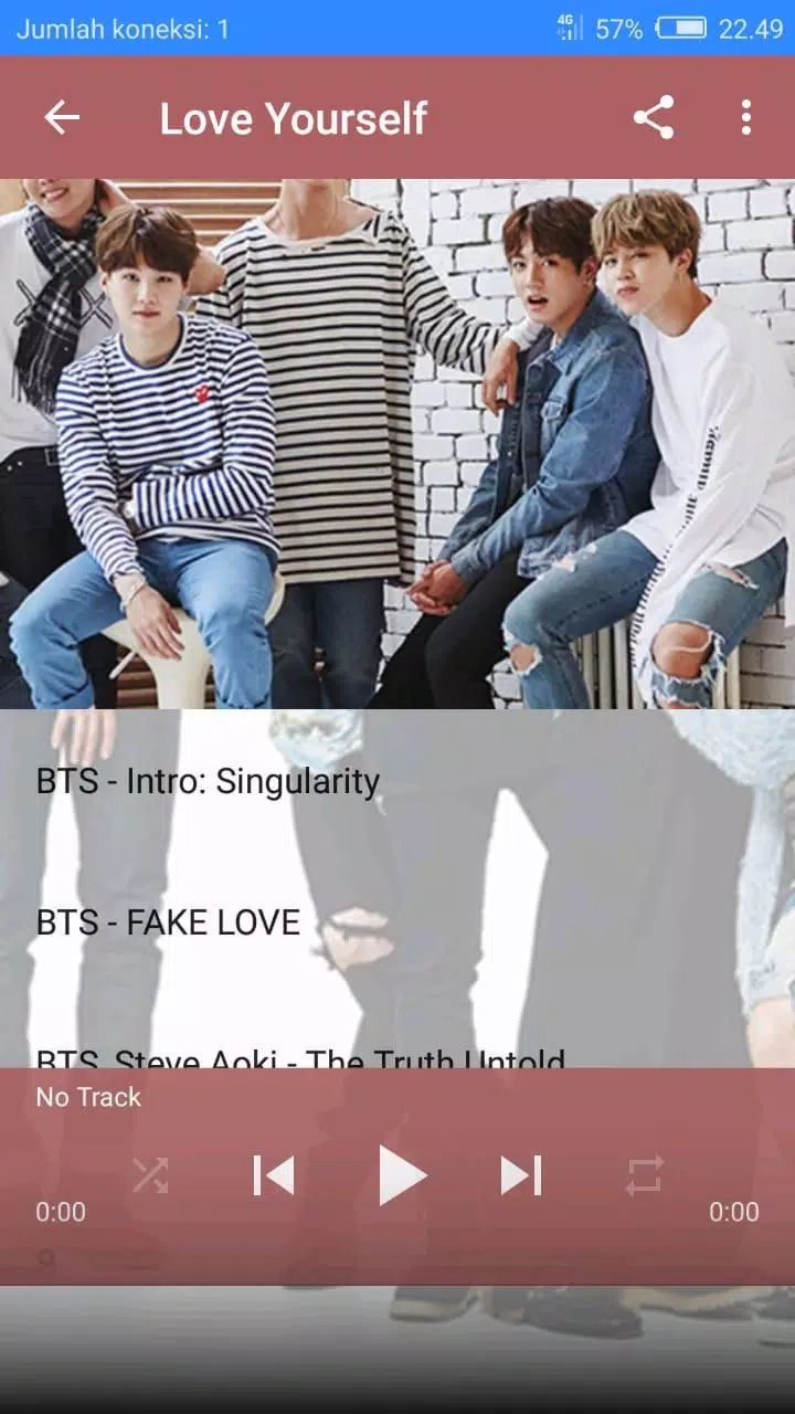 bts songs mp3 APK for Android Download