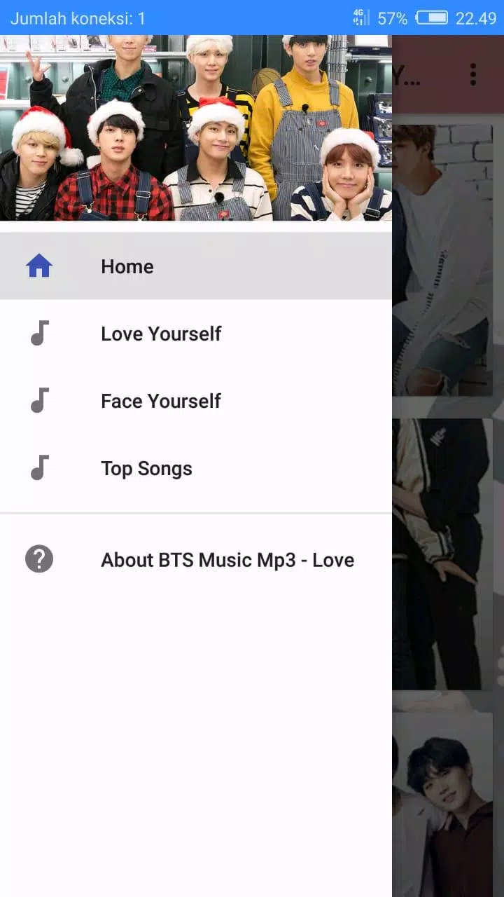 bts songs mp3 APK for Android Download