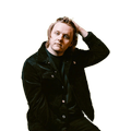 Lewis Capaldi Someone You Love
