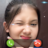 Basmalah Gralind Video Call