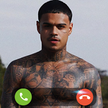 MC Cabelinho fake video call