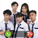 Magic 5 Indosiar fake call