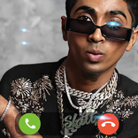 Mc Stan fake video call