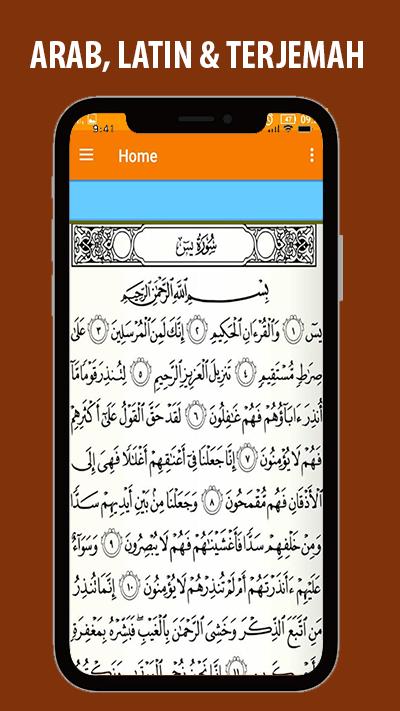 Download 67+ Contoh Surat Yasin Terjemahan Gratis Terbaru Download 67+ Contoh Surat Yasin Terjemahan Gratis Terbaru
