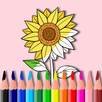How to Draw Flowers APK