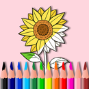 How to Draw Flowers APK