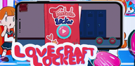 How to download LoveCraft Locker Game on Mobile