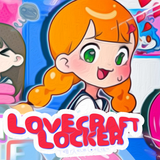 LoveCraft Locker Game ikona