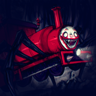 Monster  charles Train icono