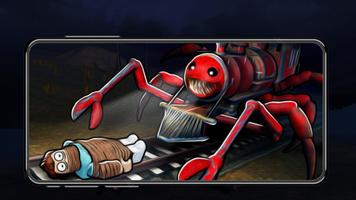 Monster  charles Train ảnh chụp màn hình 2