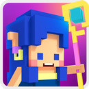Cube Knights APK