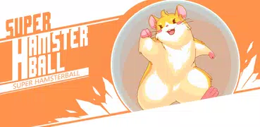 Super Hamster Ball