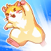 Icona Super Hamster Ball