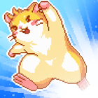 Super Hamster Ball ícone